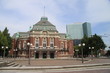 Laeiszhalle in Hamburg