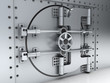Bank vault