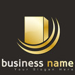 logo business design logo business design