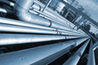 pipelines, oil fuel and gas