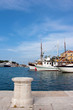 Sea Port