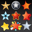 Vector Stars Vector Stars