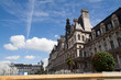 Paris-Hotel de ville