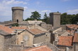 la vieille ville etles remparts