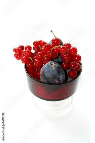 Photo: Gesunder Nachtisch Gesunder Nachtisch