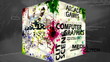 3D Animation of Videogames