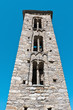Sant Miquel church at Engolasters, Andorra