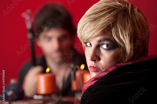 Photo: Occult Gathering Occult Gathering