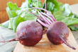 Foto: fresh beets fresh beets