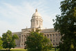 Kentucky State Capitol