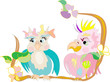 ������: Birds � onanana #34786468