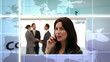 3D Animation of Business concepts