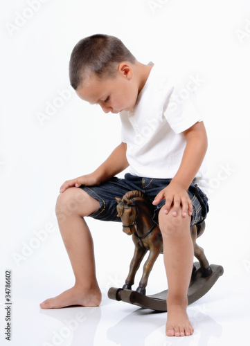 Photo: Größenunterschied Größenunterschied