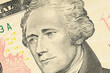 Alexander Hamilton