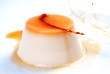 Foto: Flan dessert Flan dessert