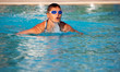 brustschwimmen