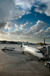 Plane Boarding