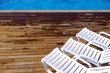 Pool Chairs