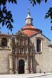 St Gonçalo Cathedral