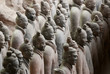 Armée de terre cuite, Chine 16