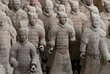 Armée de terre cuite, Chine 20