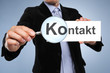Kontakt