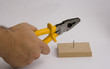 wrong tool