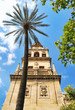 Foto: Torre de la Mezquita de Córdoba Torre de la Mezquita de Córdoba