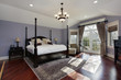 Large master bedroom