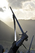 Photo: ritter und schwerter ritter und schwerter
