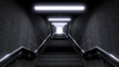 Staircase To Heaven