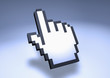 cursor hand cursor hand