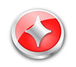 Bouton carreau