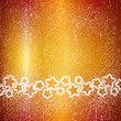 grunge christmas background