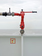 Löschwasserleitung