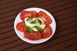 Mozzarella
