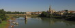 Ville de Langon ; Guyenne ; Vallées du Lot et Garonne