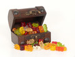 Gummibären