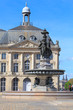 Fontaine des Trois Grâces, Bordeaux