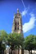 Tour Pey-Berland, belltower of Cathédrale Saint-André (11th-