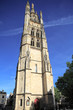 Tour Pey-Berland, belltower of Cathédrale Saint-André (11th-