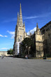 Cathédrale Saint-André (11th-15th c.), UNESCO heritage site,
