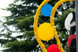 celebration decorations