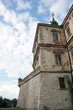 Pidhirtsi Castle