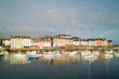 douarnenez en bretagne