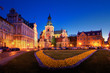 Poznan Poznan