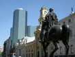Plaza de Armas - Santiago de Chile
