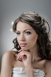 fascination bride