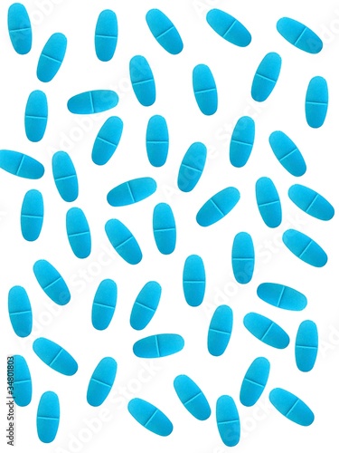 Photo: Prescription Drugs Prescription Drugs