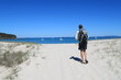 Plage d'Australie